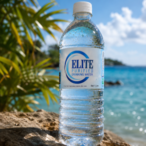 Alkaline Water