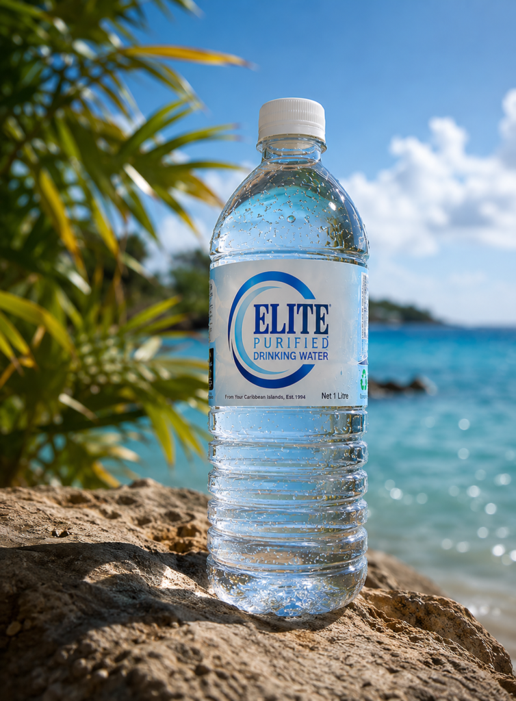 Alkaline Water