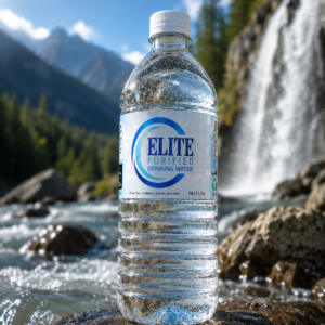 R.O Water