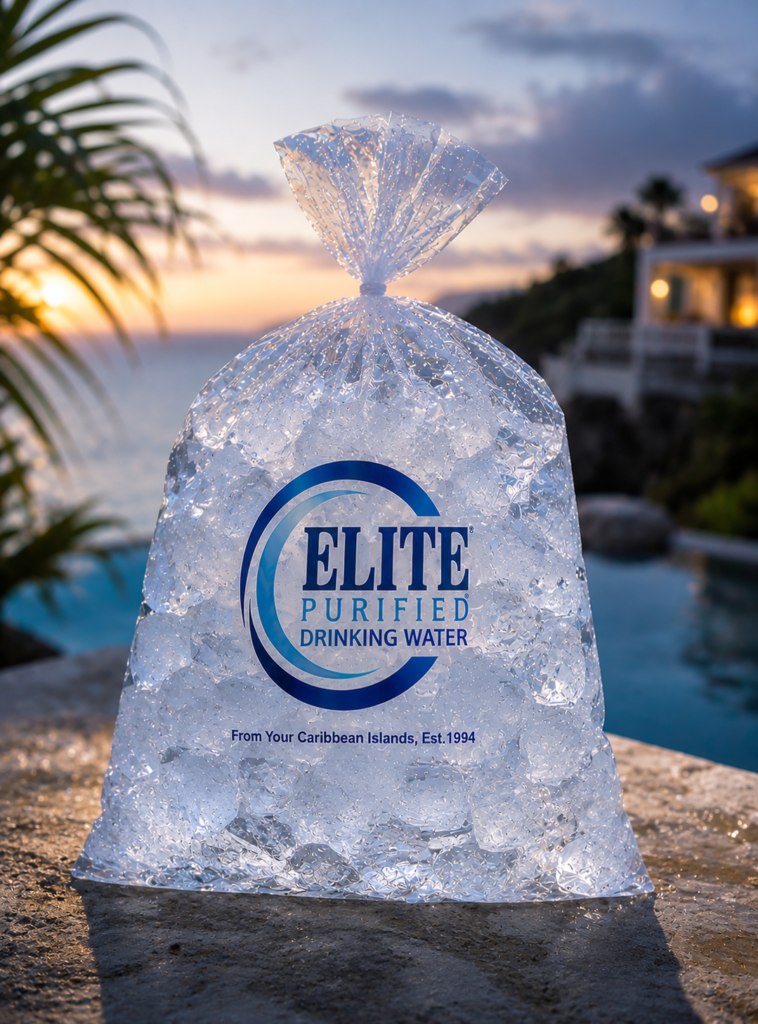 Ice Bags
