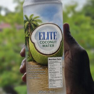 Coconut Water